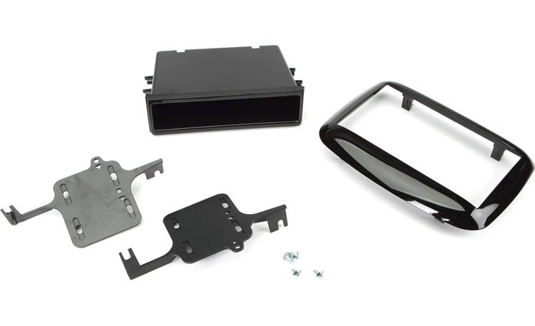 Metra 99-6517HG Dash Kit
