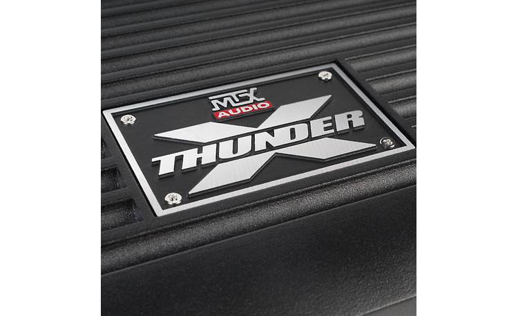 MTX audio / X Thunder 1500.1