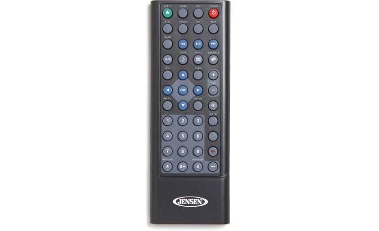 Jensen VX7020 Remote