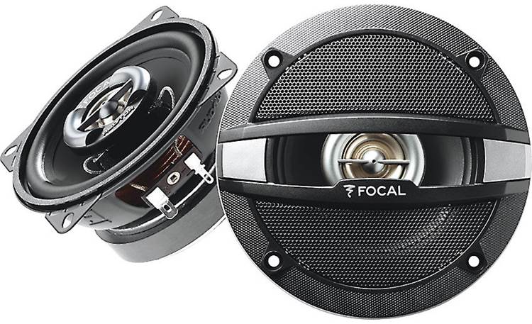 Focal Performance R-100C Front