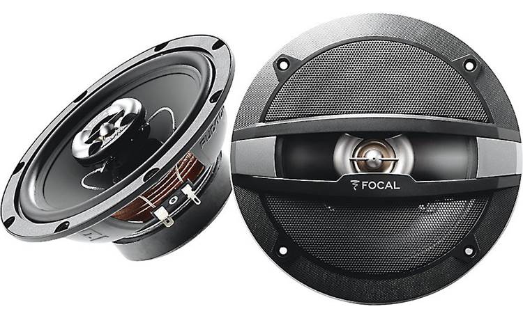 Focal Performance R-165C Front