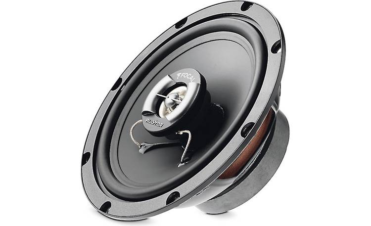 Focal Performance R-165C Other