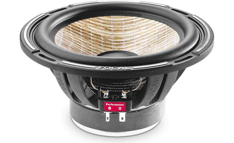 Focal Performance PS 165F Other