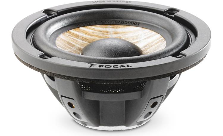 Focal Performance PS 165F3 Midrange driver without the grille