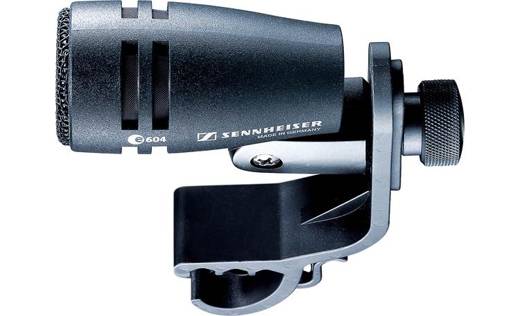 Sennheiser e 604 Compact cardioid dynamic microphone at
