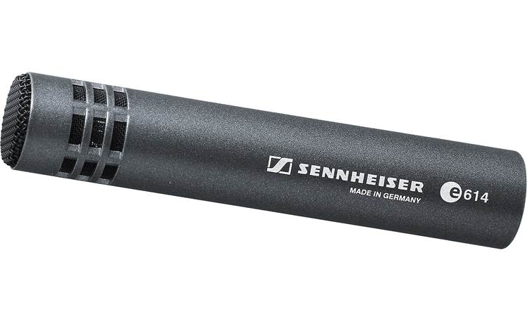 Sennheiser e 614 Small-diaphragm supercardioid condenser