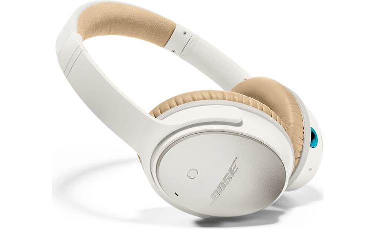 Bose® QuietComfort® 25 Acoustic Noise Cancelling® headphones for Apple® devices Alternate view