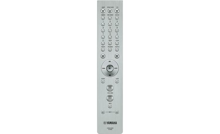 Yamaha CD-S2100 Remote