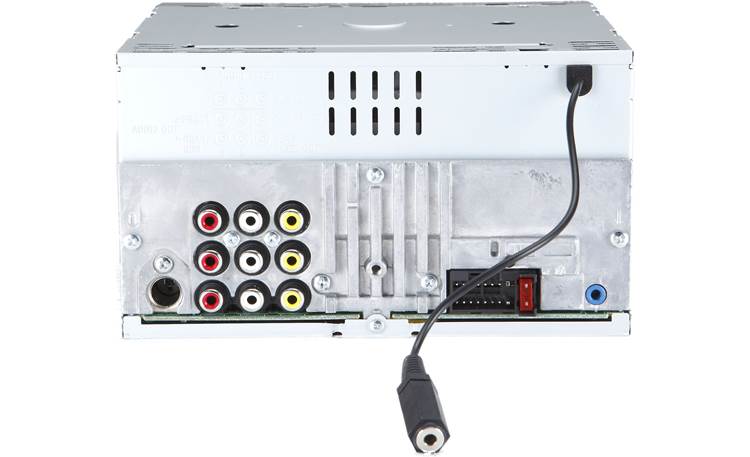 Radio Sony XAV-68BT DVD USB Bluetooth estereos para auto pantalla bogota