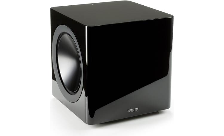 Monitor Audio Radius 390 High-gloss Black
