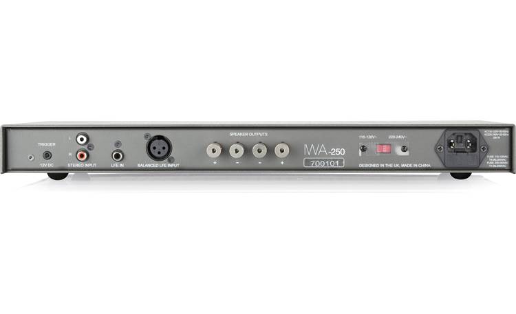 Monitor Audio IWA-250 Back