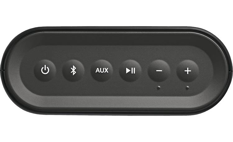 Bose® SoundLink®  Color <em>Bluetooth®</em> speaker Black - top view