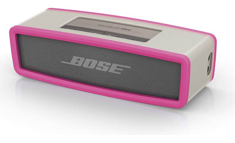 Bose® SoundLink® Mini Bluetooth® speaker at Crutchfield