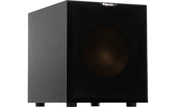 Klipsch Reference R-10SW Front