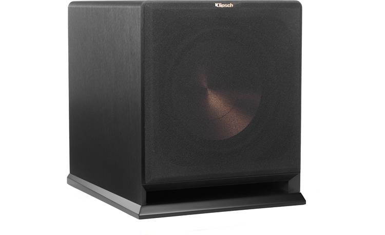 Klipsch Reference R-112SW Front