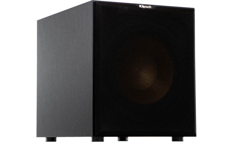 Klipsch Reference R-12SW Front