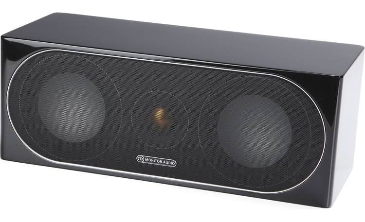 Monitor Audio Radius 200 High-gloss Black