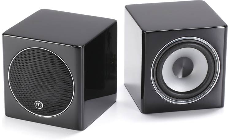 Monitor Audio Radius 45 High-gloss Black