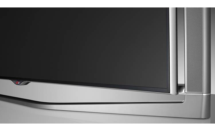  LG 65UM6900 65 4K UHD Smart TV with TruMotion 120 (2019 Model)  - Open Box : Electronics