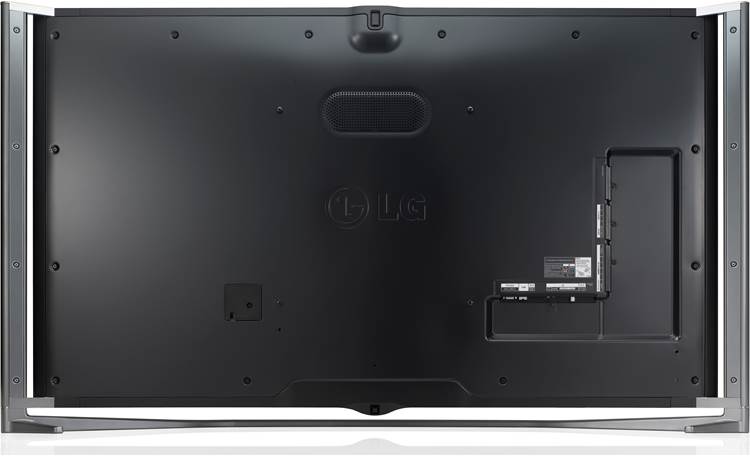 LG Ultra HDTV 98” UB9800 - 98UB9800