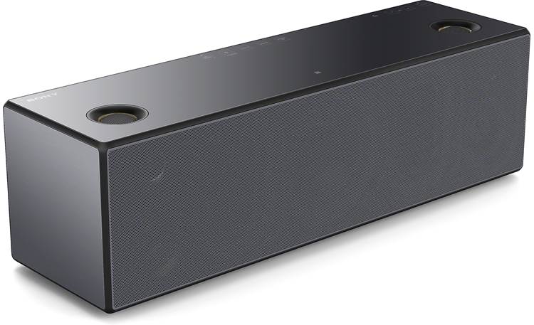 Sony SRS-X9 Wireless speaker system with Apple® AirPlay® and
