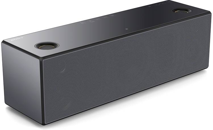 Sony SRS-X9 Wireless speaker system with Apple® AirPlay® and 