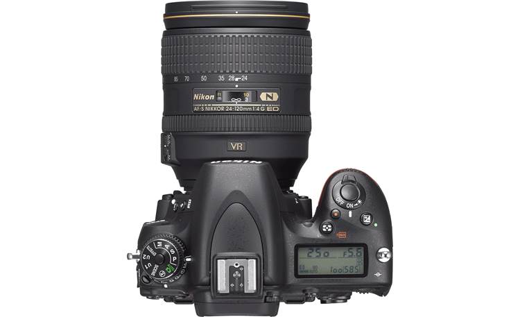 Nikon D750 Kit Other