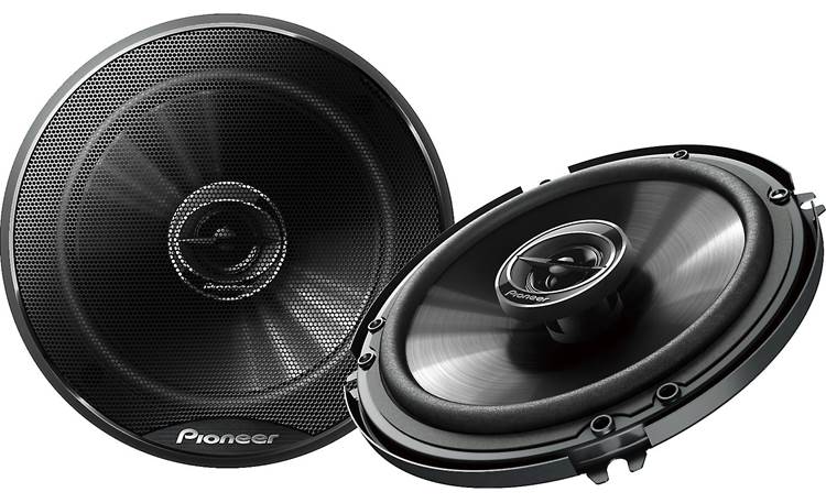 Pioneer TS-G1645R Front