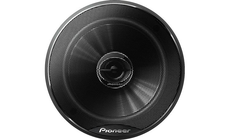 Pioneer TS-G1645R Other