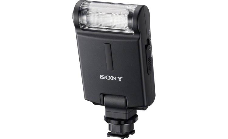 Sony HVL-F20M Front