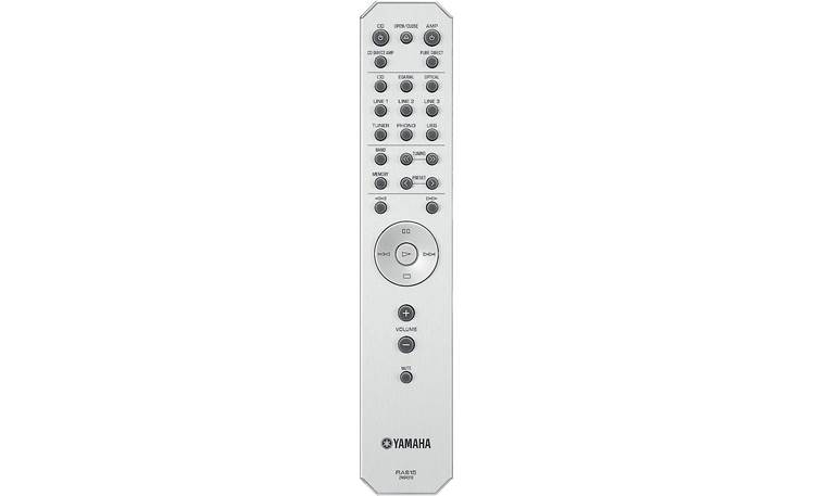 Yamaha A-S801 Remote