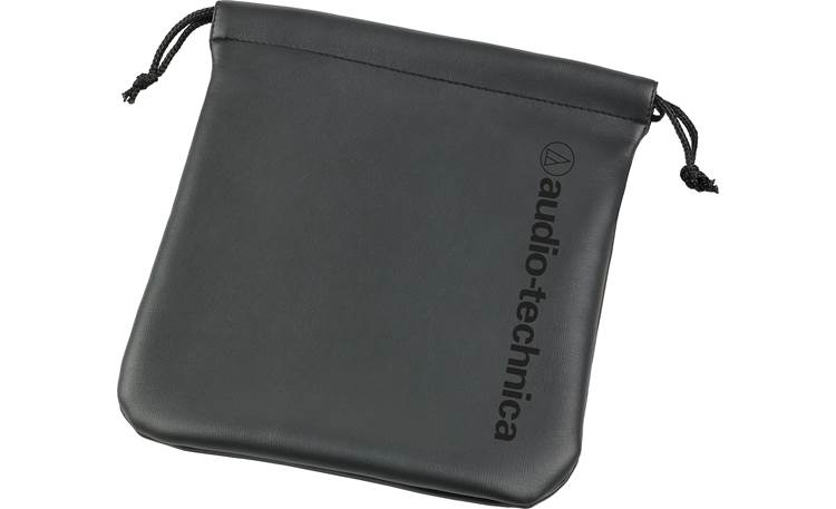 Audio-Technica ATH-M30x Included carry pouch