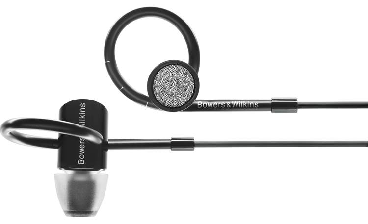 Bowers & Wilkins C5 Series 2 Front