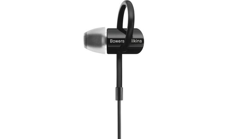 Bowers & Wilkins C5 Series 2 Earpiece close-up