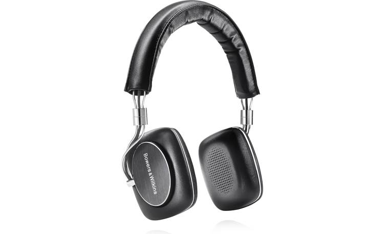 Bowers & Wilkins P5 Series 2 On-Ear Headphone with in-line remote 