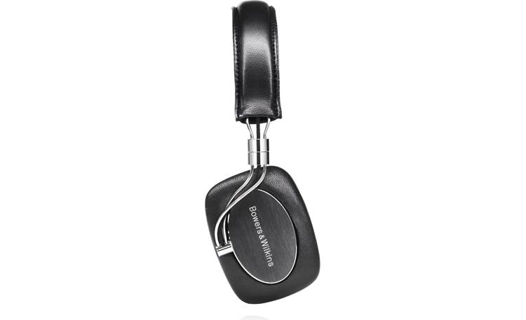 Bowers & Wilkins P5 Series 2 Side view