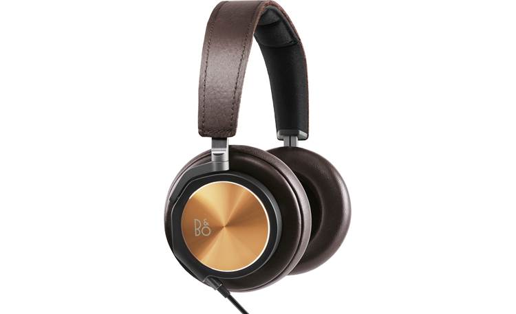 B&O PLAY BeoPlay H6 Special Edition by Bang & Olufsen (Bronzed