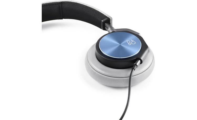 B&O PLAY BeoPlay H6 Special Edition by Bang & Olufsen (Blue Stone