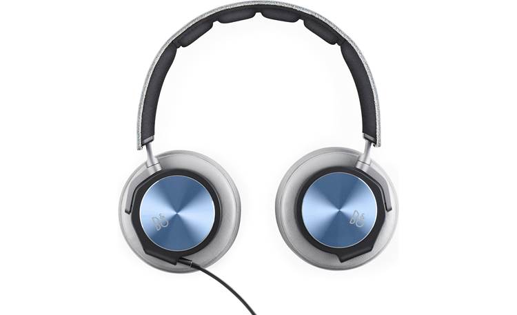 B&O PLAY BeoPlay H6 Special Edition by Bang & Olufsen (Blue Stone 
