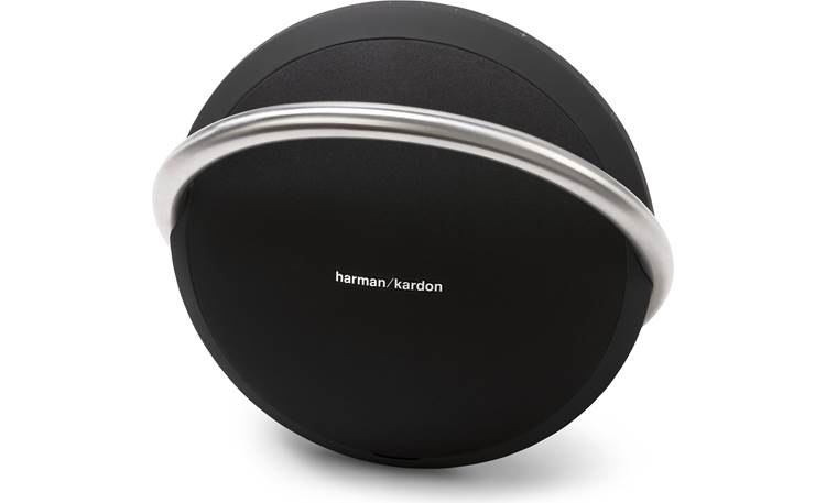 Harman Kardon Onyx (Black) Portable powered speaker with Apple