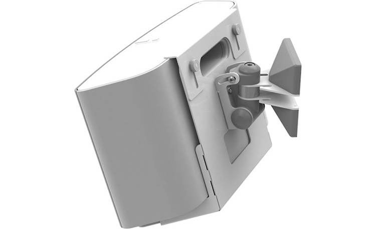 Flexson FLXPLAY5 (White) Wall-mount bracket for Sonos PLAY:5 at