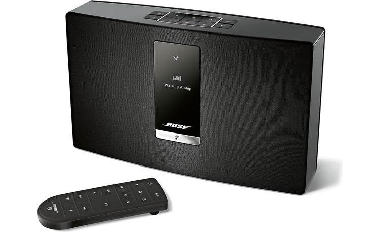 Bose® SoundTouch™ Series II Wi-Fi® music at