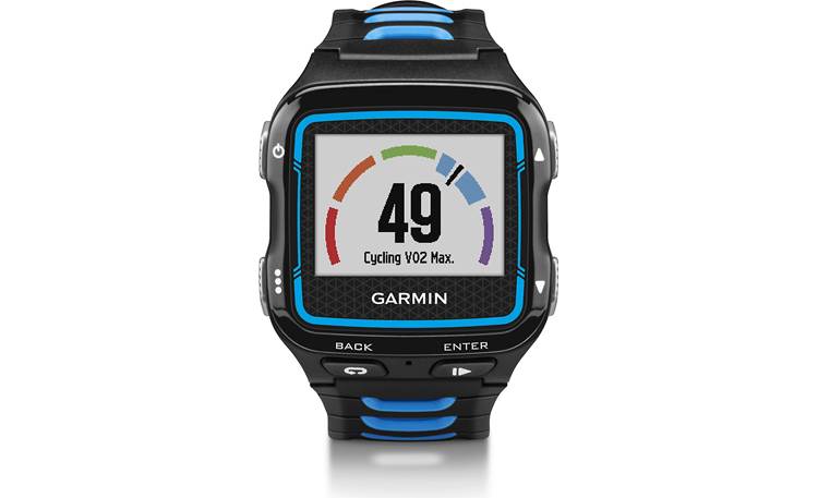 Garmin 920XT Multisport GPS watch at Crutchfield
