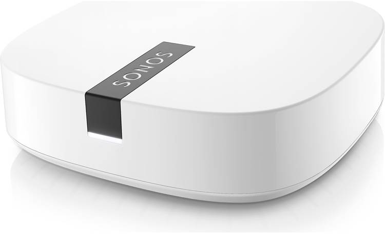 Sonos Boost Front