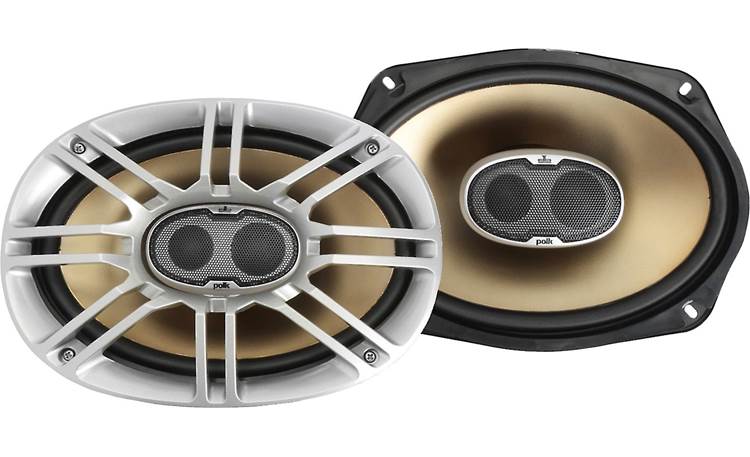 pioneer cs 801 speakers