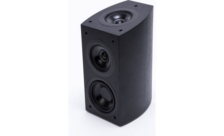 Pioneer Elite® SP-EBS73-LR Dolby Atmos® enabled bookshelf speakers 