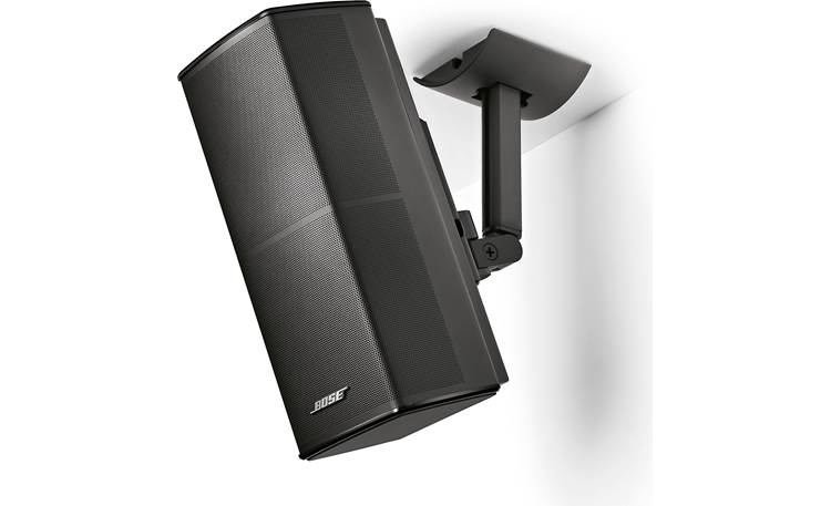Bose® UB-20 Series II wall/ceiling bracket Black (speaker not included)