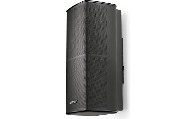 Bose® SlideConnect™ WB-50 wall bracket Black (speaker not included)