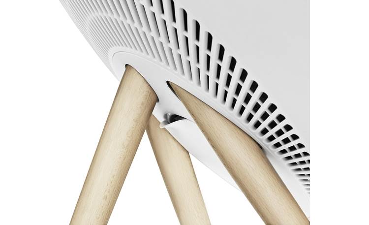 Bang & Olufsen BeoPlay A9 (White with maple legs): price