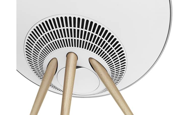 Bang & Olufsen BeoPlay A9 (White with maple legs): price
